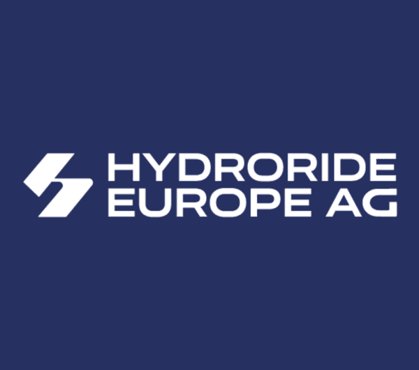 Hydroride Europe logo
